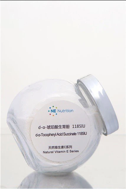 آلفا توکوفرول هیدروژن سوکسینات