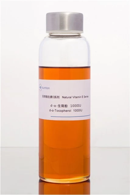 D Α Tocopherol Concentrate